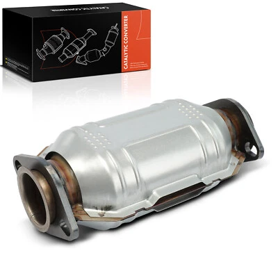 Nuevo convertidor catalítico para Nissan Sentra 2000-2002 Xterra 240SX INFINITI G20 Foto 1 de 4