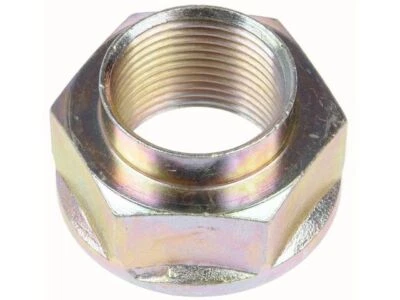 Para 2003-2011 Honda Element porca de eixo traseira Dorman 49357JD 2006 2004 2005 2007 - Imagem 1 de 2