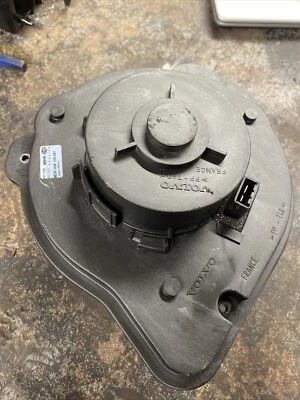Soplador interior para VOLVO S70 C70 1995-2000 Foto 1 de 4