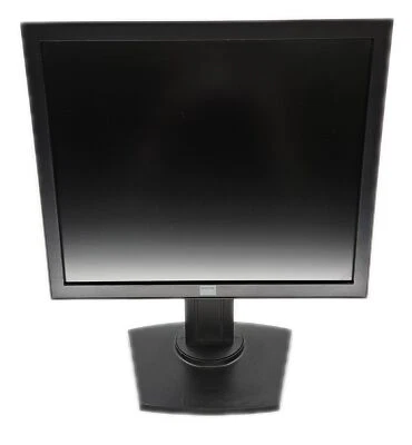 Barco 19" LCD Monitor with Stand and Power Adapter MDRC-1119 - Image 1 of 4