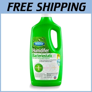 BT Water Treatment for Humidifiers, 32 oz x 6 Pack - Picture 1 of 3