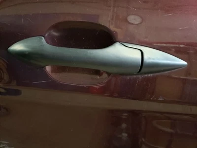 Driver Door Handle Exterior Door Rear Body Color Fits 05-10 ODYSSEY 1163786 - Изображение 1 из 4