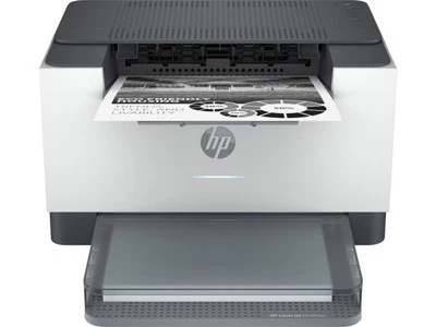 194850664267 Printer LaserJet M209dw 6GW62F HP Inc. - Image 1 of 4
