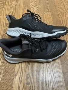 Under Armour Hombres UA Charged Maven Trail Running Zapatos Atléticos 12 3026136 002 - Imagen 1 de 9