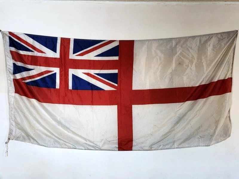 Collectible British Flags for sale | eBay