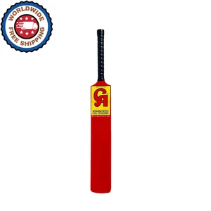 Bate de cricket de fibra CA NJ-5000 - SH - Imagen 1 de 4