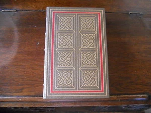 THE BOOK & THE BROTHERHOOD, Iris Murdoch SIGNED 1st, 1988, Franklin Library oop - Imagen 1 de 4