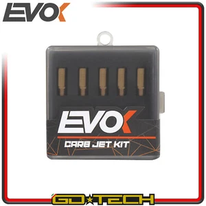 KIT 10 GETTI MASSIMO CARBURATORE PWK KEIHIN POLINI CP STAGE6 RT KOSO OKO 80-98 - Imagen 1 de 1