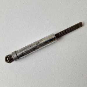 Schrader Vintage Balloon Tyre Gauge Tool - Picture 1 of 14
