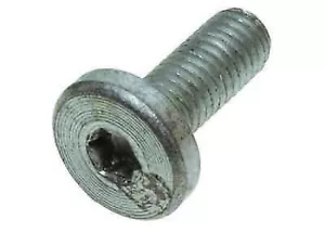 ACDELCO EO SERVICE 8685262 Auto Trans Valve Body Bolt-Valve body Cover bolt NEW - Picture 1 of 1