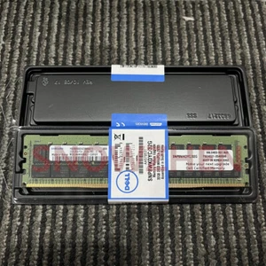 Dell SNP8WKDYC/32G AA579531 2RX4 32GB DDR4 PC4-2933Y RDIMM Server RAM Memory - Picture 1 of 2