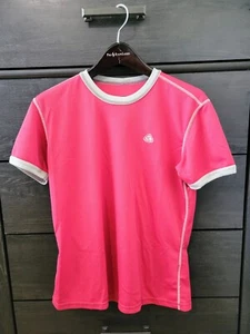 Nike ACG Swoosh Gym Athletic DriFit Lightweight Shirt Womens Size Large - Picture 1 of 6