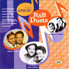 Great R And B Duets