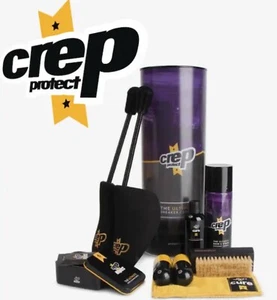 Crep Protect Tube w/ Crep X New Era Hat Protector Combo Pack -Keep Grails Clean - Bild 1 von 5