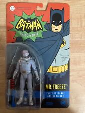 Funko Toys '66 Batman Classic TV Series Retro Mr. Freeze 4"