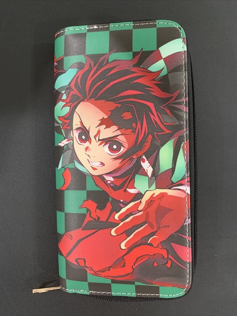 Dragon Ball Z Cosplay Anime personagens de desenhos animados PU Wallet  Bolsa - China Bolsa carteira e Anime Wallet Anim PU Wallet PU Wallet Zipper  preço