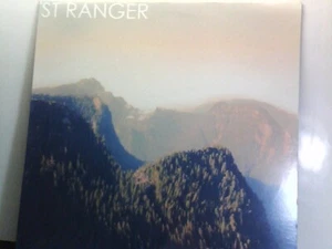 ST RANGER  LIFE COACH  LP  PRIVATE PRESS  147/250 COPIES  MELLOW PSYCH - Bild 1 von 5
