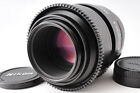 [Presque comme neuf] objectif macro autofocus Nikon AF Micro Nikkor 105 mm f/2,8D JAPON #732