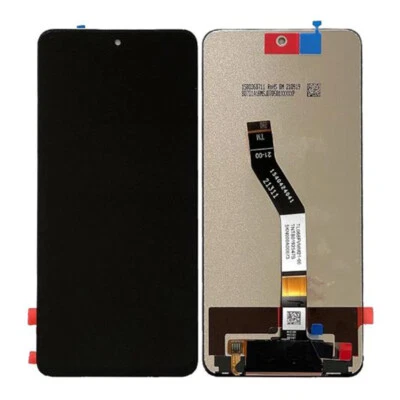 AAA 6.6" LCD Display+Touch Screen FIX For XIAOMI Redmi Note 11s 5G 22031116BG - Image 1 of 3