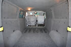 Ford Transit Custom carpet lining, seats and rock and roll bed also available.