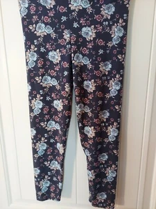 Mädchen Beautees Leggings Gr. Small - Bild 1 von 7