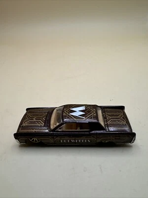 2007 Hot Wheels First Editions ‘64 Lincoln Continental - Image 1 of 4