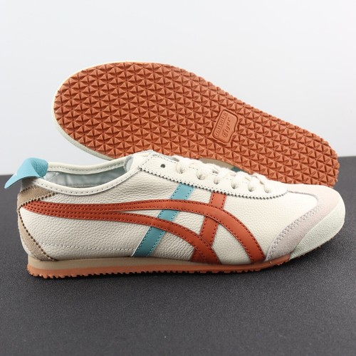 ASICS Onitsuka Tiger MEXICO66 scarpe casual traspiranti uomo e donna