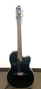 Epiphone SST Studio Acoustic Electric Guitar - Picture 1 of 18