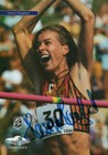 Autogramm - Hanne Haugland - Leichtathletik - Hochsprung