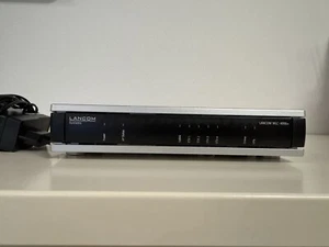 Landon WLAN Controller /Router WLC 4006+ mit Netzteil - Bild 1 von 4