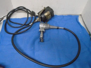 DME JIFFY PROFILER TOOL, BODINE MOTOR 115 VOLT WORKS GREAT - Picture 1 of 6