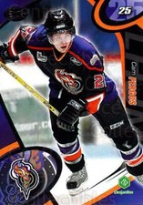 2004-05 Olympiques De Gatineau #19 Cam Fergus