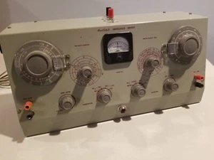 Heathkit IB-2 Impedance Bridge - Picture 1 of 3