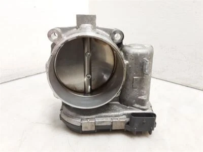 Jeep JK Wrangler OEM 3.6L V6 Throttle Body 05184349AC 2012-2017 115989 - Image 1 of 4