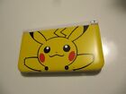 Nintendo 3DS XL Limited Edition Pikachu Console