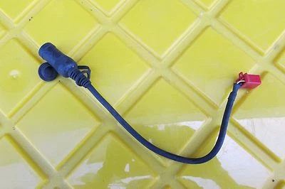 HONDA GL1500 1987-2000 GOLDWING SUB ARNÉS ENCHUFE Foto 1 de 4