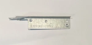 Supermicro MCP-120-00078-0N 1U Riser Card Bracket for X9DRL-7F/EF - Afbeelding 1 van 2