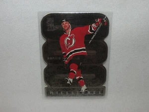 Bernie Nicholls * 1998/99 Be A Player * All-Star Milestones * New Jersey Devils - Picture 1 of 6
