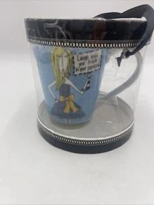 TAZZA DA CAFFÈ 7,5 FOTO DOLLY MAMAS di JOEY LLC - Foto 1 di 6