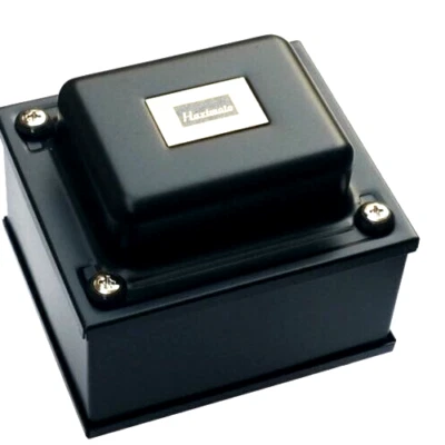 Transformador de potencia Hashimoto PT-150U 240V 280V-250V-160mA [deber pagado en EE. UU.] Foto 1 de 4