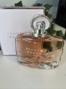 Estee Lauder Beautiful Magnolia Intense Eau De Parfum Spray 3.4oz perfume Boxed - Picture 1 of 4