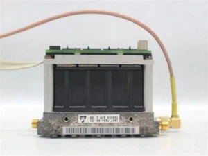 Atenuador R&S Rohde & Schwarz 1093.8149.02 1093814902 1067.7684.00 1067768400 - Imagen 1 de 9