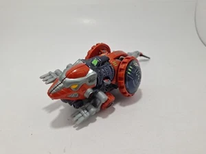 Transformers Beast Wars Lot Rattrap Transmetal Complete - Fox Kids - Picture 1 of 4