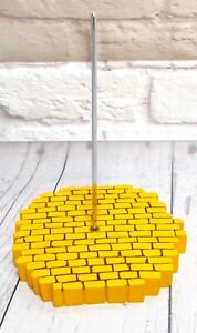 Resin Yellow Brick Road Tonner Wizard Of Oz Doll Stand Original Quality Stand