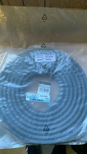 GENUINE NEW RENAULT CAPTUR 2013 - 19 REAR DOOR FRAME SEAL 769230258R - Picture 1 of 2