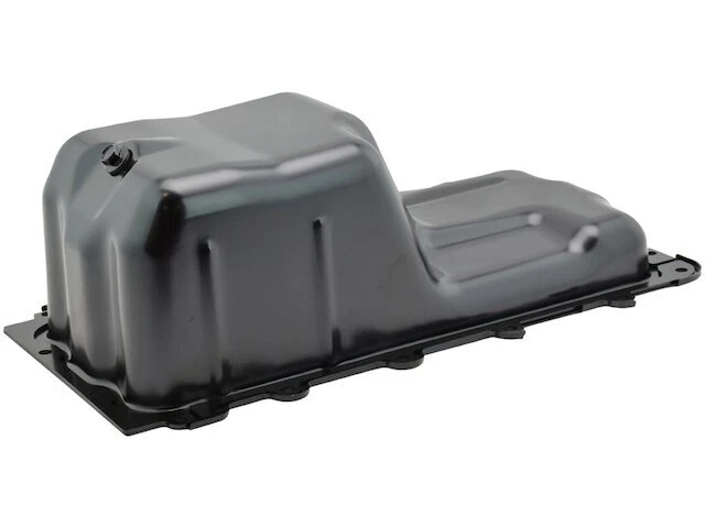 La bandeja de aceite Hágalo usted mismo Solutions se adapta a Lincoln Mark LT 2006-2008 5,4 L V8 87 KGDX Foto 1 de 1