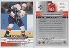 2004-05 Upper Deck Canadian Ud Exclusives /50 Jay Bouwmeester #77