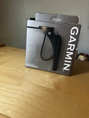 Garmin GT20-TM 8 Pin - Image 1 of 4