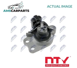 ENGINE MOUNT MOUNTING RIGHT ZPS-RE-018 NTY NEW OE REPLACEMENT - Picture 1 of 6