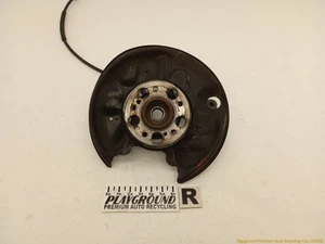 Chrysler Crossfire Passenger Right Rear Spindle Knuckle Hub Fits 2004-2008 04 05 - Picture 1 of 12